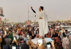 الاء صلاح السودان