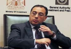 وزير الإسكان المكلف بتشكيل الحكومة الجديدة