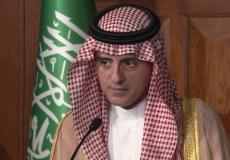 وزير الخارجية السعودي عادل الجبير