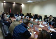 هيئة الصناديق العربية ومنظمة التعاون الإسلامي توقعان عدة اتفاقيات