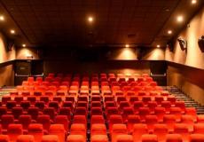 قاعات الترفيه