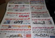 عناوين الصحف في السودان هذا الصباح 24 ابريل 2019