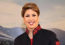 الكاتبة الكويتية فجر السعيد