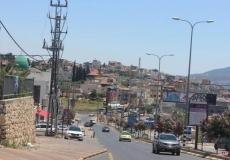 مدينة سخنين