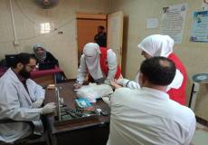 حملة 100 مليون صحة