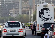 قطر ترسل أول حزمة مساعدات لإيران لمواجهة تفشّي كورونا