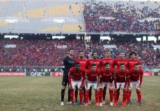 مباريات الاهلي القادمة