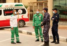 الشرطة بغزة تبدأ بتطبيق "خطة رمضان"