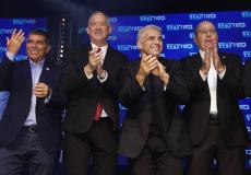 آخر نتائج الانتخابات الإسرائيلية 2019 بعد فرز 93% من الأصوات