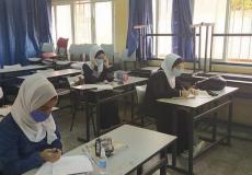 استئناف الدراسة في مدارس البريج