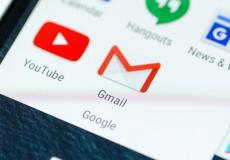 gmail تحتفل بميلادها الـ 15