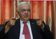 أبو شهلا يكشف قيمة حقوق العمال الفلسطينيين المتراكمة لدى إسرائيل