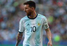 ليونيل ميسي