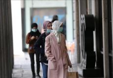 كورونا الجزائر