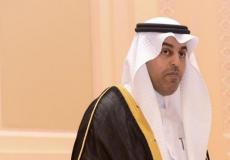 رئيس البرلمان العربي يدين جريمة اغتيال الباحث العراقي هاشم الهاشمي 