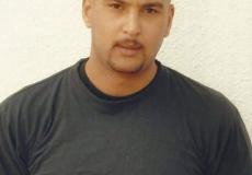  الأسير راندي عيسى عادل عودة