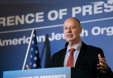 الوزير الليكودي  تساحي هانغبي