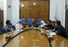 النائب العباسة: لجنة تقصي الحقائق في قضية الصيد في حوض الميناء سترفع نتائجها للتشريعي قريبا