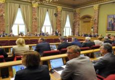 برلمان لوكسمبورغ