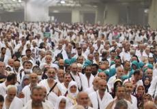 موسم الحج 2019