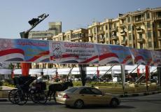 معرفة اللجنة الانتخابية لكل ناخب