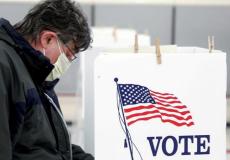 الانتخابات الأمريكية