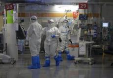 كورونا في إسرائيل