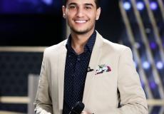 موعد ومكان حفلة رأس السنة للفنان محمد عساف 2020