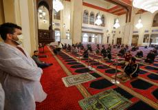 صلاة الجمعة في مصر