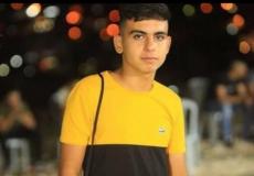 الفتى منتصر محمد عبد الخالق