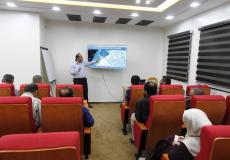 وزارة النقل تنظم ورشة عمل حول الحد من الحوادث