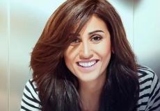 دينا الشربيني 