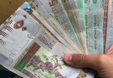 سعر الدولار اليوم في السودان