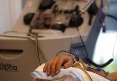 كورونا في إسرائيل 