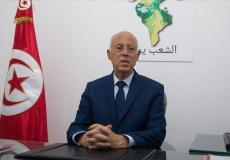 قيس سعيد الرئيس التونسي الجديد