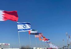 تفاصيل اتفاقيتي الامارات والبحرين قيد السرية