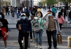 إصابات كورونا تتخطى 3.5 مليون حالة ثلثها في أمريكا