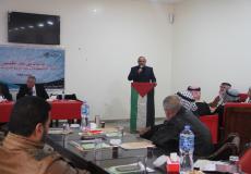 غزة: مجتمعيون يطالبون بتعزيز المشاركة السياسية للشباب