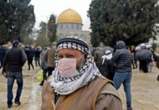 إطلاق مبادرة للمساندة النفسية والاجتماعية لأهالي القدس