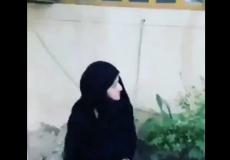 عراقي يطرد والدته من المنزل
