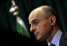 عادل الجبير وزير الخارجية السعودي السابق