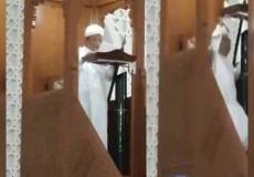 وفاة شيخ داخل مسجد في ماليزيا