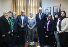 وزيرا التربية والمرأة يؤكدان على محورية عمل "لجنة النوع الاجتماعي" في التعليم