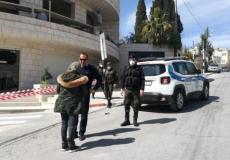 حالة الطوارئ - ارشيفية