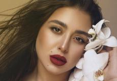 هيا مرعشلي تتعرض تتعرض لهجوم بعد ظهورها بفستان جريئاً