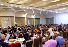 إفطارات رمضانية