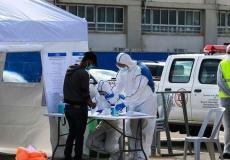 كورونا في الداخل المحتل 