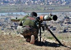 قوات سوريا الديمقراطية لا تزال تلاحق فلول داعش