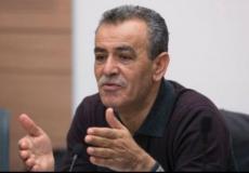 جمال زحالقة