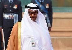 محمد بن زايد